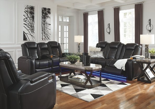 Furniture Store «Midwest Clearance Center», reviews and photos, 1316 W Lark Industrial Dr, Fenton, MO 63026, USA