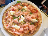 Pizza du Restaurant Obrigado à Paris - n°15