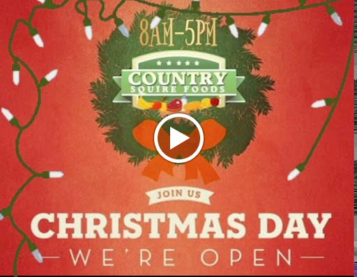 Grocery Store «Country Squire Food Market», reviews and photos, 113 W Joe Orr Rd, Chicago Heights, IL 60411, USA