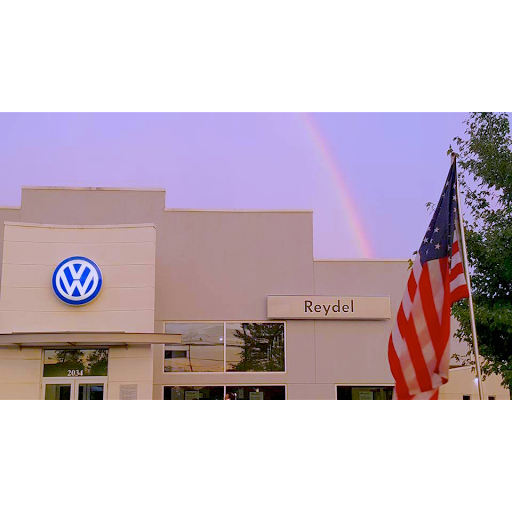 Volkswagen Dealer «Reydel Volkswagen, Sales & Service Center, Edison New Jersey VW Dealer», reviews and photos, 2034 NJ-27, Edison, NJ 08817, USA