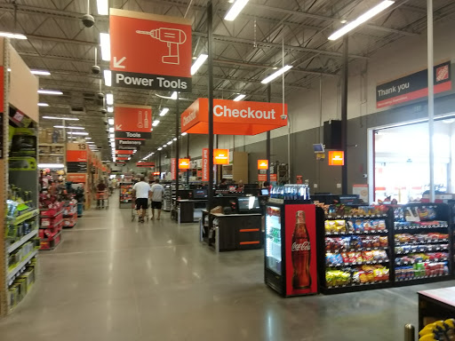 Home Improvement Store «The Home Depot», reviews and photos, 2508 Skyline Blvd, Cape Coral, FL 33914, USA