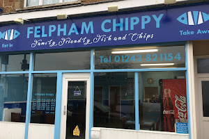Felpham Chippy