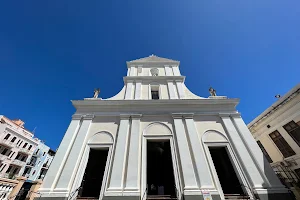 Catedral Basilica Menor de San Juan Bautista image