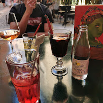 Plats et boissons du Restaurant Sol Café à Lyon - n°13