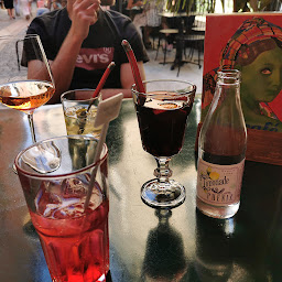 Photo n°35 de Sol Café à Lyon ()
