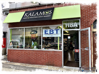 Kalamos Greek & Mediterranean Market