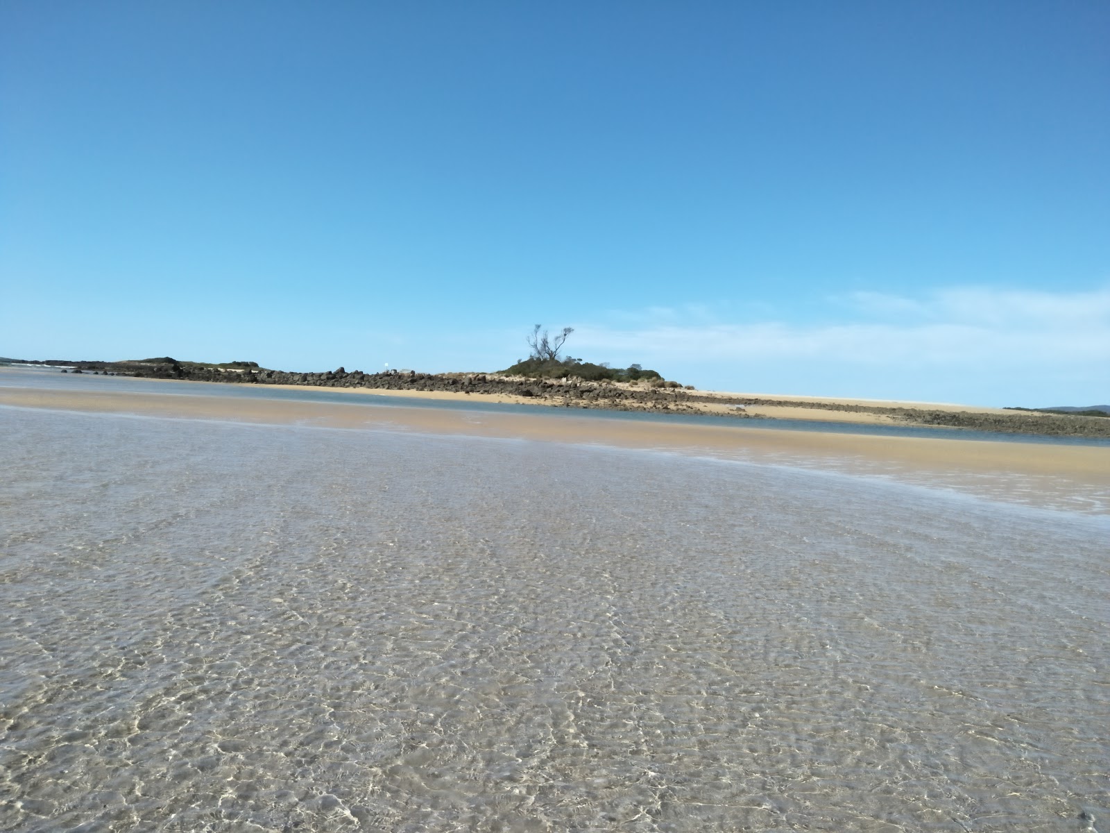 Freers Beach photo #8
