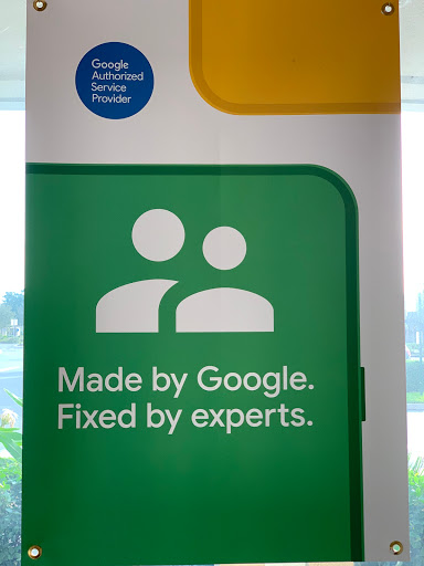 Electronics Repair Shop «uBreakiFix», reviews and photos, 4734 S Kirkman Rd, Orlando, FL 32811, USA