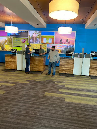 Credit Union «Numerica Credit Union - Sullivan Branch», reviews and photos