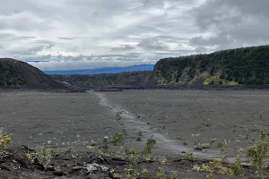 Kilauea Iki Crater image