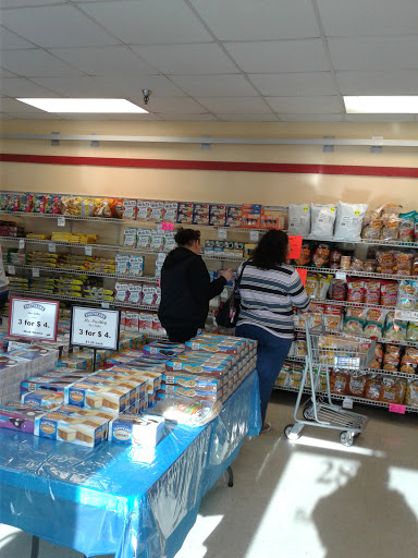 Dollar Store «Dollar Tree», reviews and photos, 3715 Mundy Mill Rd d, Oakwood, GA 30566, USA