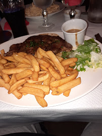 Frite du Restaurant La Belle Epoque à Boulogne-sur-Mer - n°15