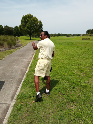 Golf Course «Harmony Golf Preserve», reviews and photos, 7252 5 Oaks Dr, St Cloud, FL 34773, USA