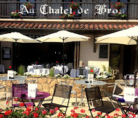 Photos du propriétaire du Restaurant français Au Chalet de Brou à Bourg-en-Bresse - n°1