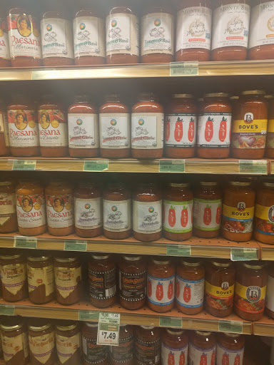 Grocery Store «Wild By Nature», reviews and photos, 252-14 W Montauk Hwy, Hampton Bays, NY 11946, USA