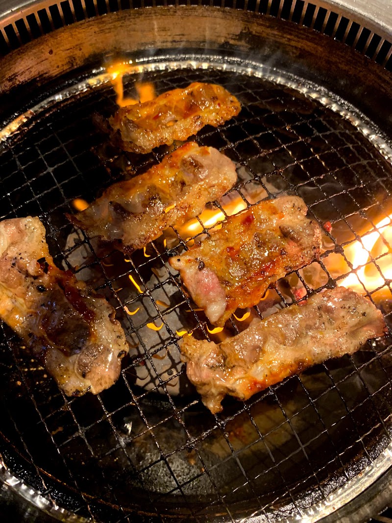 牛角 新宿西口店 東京都新宿区西新宿 焼肉店 レストラン グルコミ