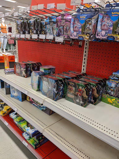 Department Store «Target», reviews and photos, 1040 Dale Mabry Hwy, Lutz, FL 33548, USA