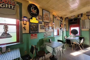 Senape's Tavern Pizza image