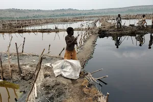 Lake Katwe image