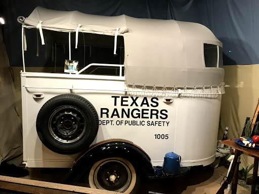 Museum «Texas Ranger Hall of Fame & Museum», reviews and photos, 100 Texas Ranger Trail, Waco, TX 76706, USA