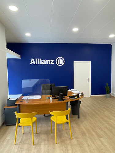 Allianz Assurance FIRMINY - Benoît FELIX à Firminy