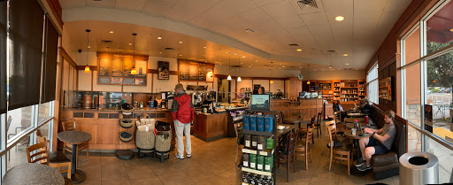 Peet's Coffee