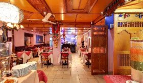 Restaurant Darshana