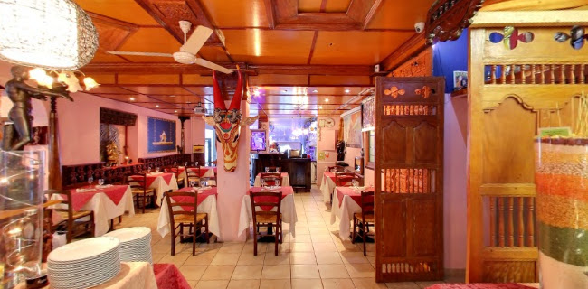 Restaurant Darshana