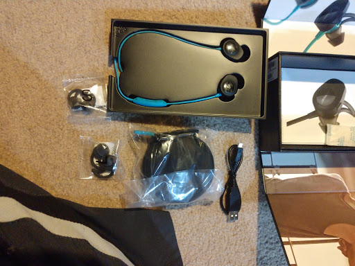 Home Audio Store «Bose Factory Store», reviews and photos, 5220 Fashion Outlets Way #2250, Rosemont, IL 60018, USA