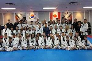 Jeong's Family Taekwondo Niagara Falls image