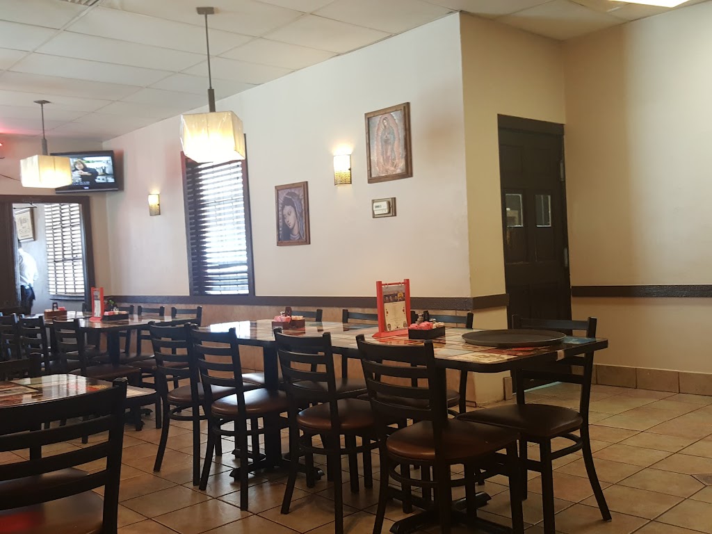 Temazcal Mexican Restaurant 73018
