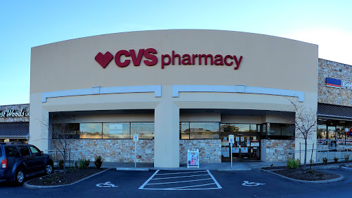 CVS, 3201 Bee Cave Rd, Austin, TX 78746, USA, 