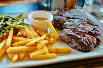 Steak du Restaurant de grillades à la française Courtepaille à La Valette-du-Var - n°1