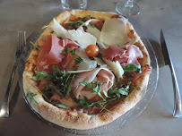 Pizza du Restaurant italien Anfiteatro à Gond-Pontouvre - n°6