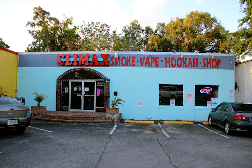 Hookah Bar «Climax Vape Smoke Hookah Shops & Hookah Lounge», reviews and photos, 499 W Fairbanks Ave b, Winter Park, FL 32789, USA