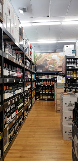 Wine Store «The Wine Guy», reviews and photos, 220 W Main St, Smithtown, NY 11787, USA