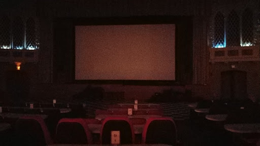 Movie Theater «Rivoli Theatre and Pizzeria», reviews and photos, 117 4th St N, La Crosse, WI 54601, USA