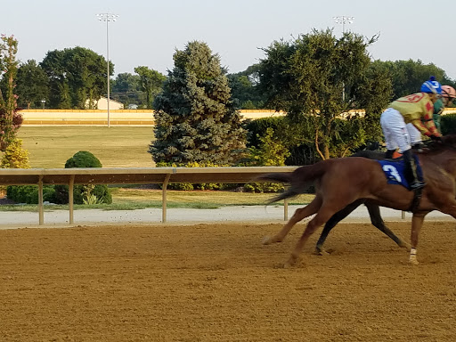 Casino «Hollywood Casino at Charles Town Races», reviews and photos, 580 E 5th Ave, Ranson, WV 25438, USA