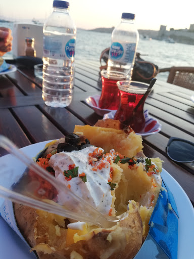 Neşe Pansiyon Restoran