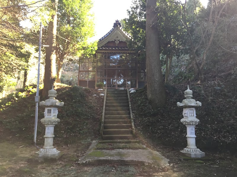 藤原神社