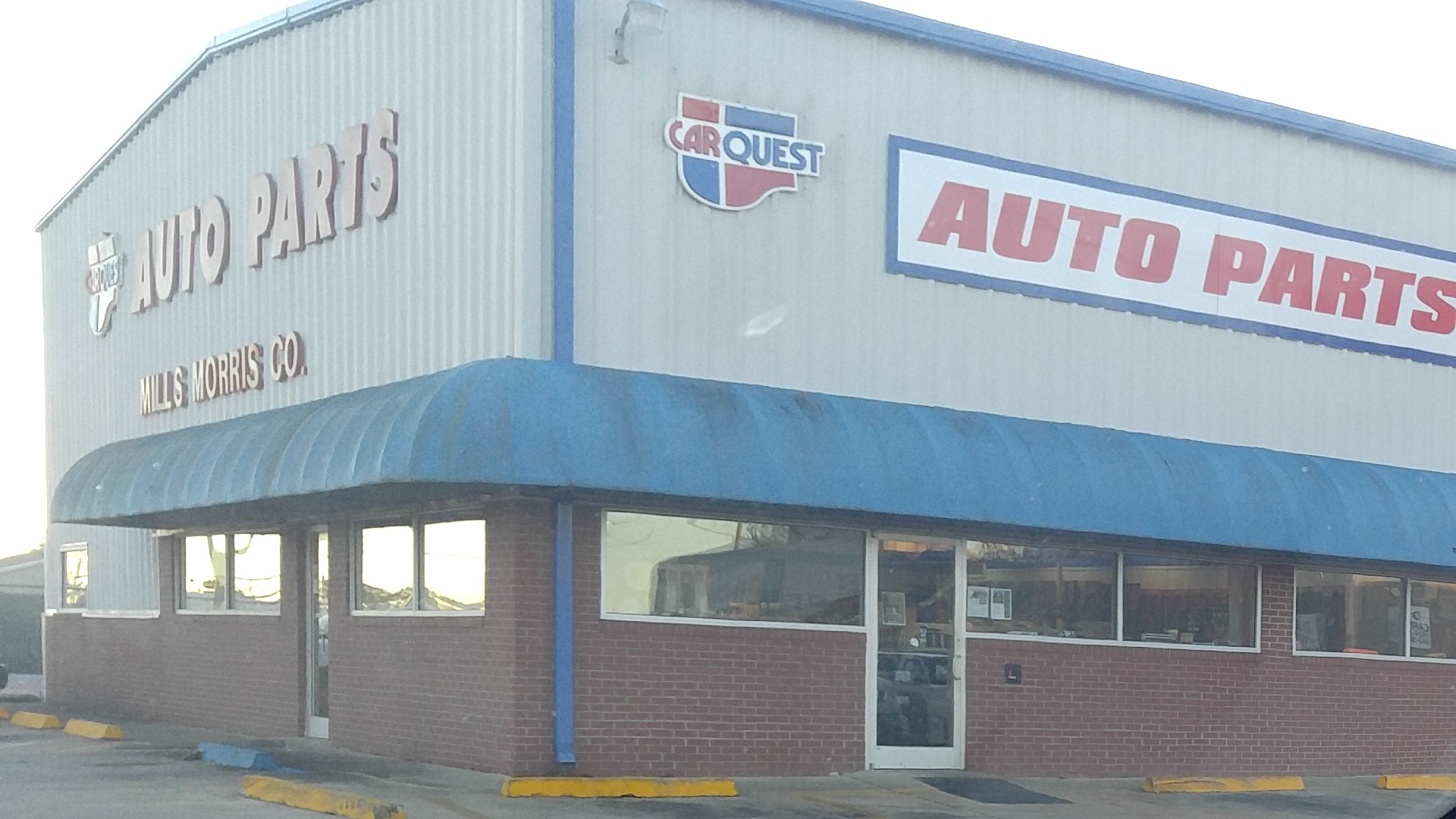 Auto parts store In Columbus MS 