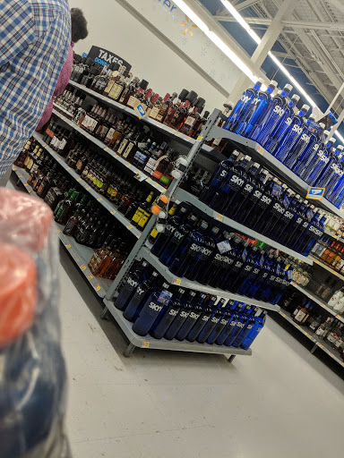 Department Store «Walmart Supercenter», reviews and photos, 5801 Main St, Zachary, LA 70791, USA