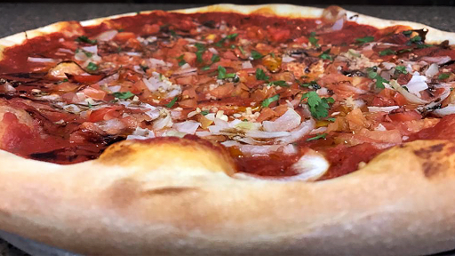 Marios Pizza image 2