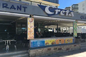 Restaurant Creta image