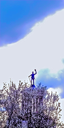 Amphitheater «RiversEdge», reviews and photos, 116 Dayton St, Hamilton, OH 45011, USA