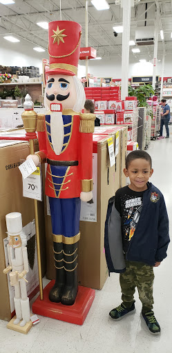 Craft Store «Michaels», reviews and photos, 751 N Hwy 67, Cedar Hill, TX 75104, USA