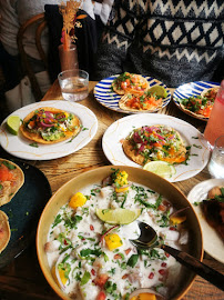 Les plus récentes photos du Restaurant mexicain Tigermilk South-Pigalle - Paris 9 - n°11