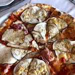 Photo n°5 de l'avis de Fengxiao.A fait le 08/06/2019 à 15:52 sur le  Ristorante Pizzeria L'Officina à Arenzano