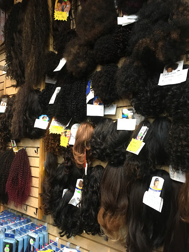 Beauty Supply Store «Beauty Supply Supermarket Inc», reviews and photos, 1759 Washington St, Roxbury, MA 02118, USA