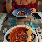 Photo n°1 de l'avis de Giulia.e fait le 18/08/2021 à 11:35 sur le  Restaurant Be free 100% Gluten free ,senza lattosio. à Olbia